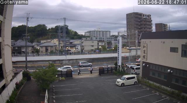 LiveCamera
