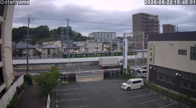 LiveCamera
