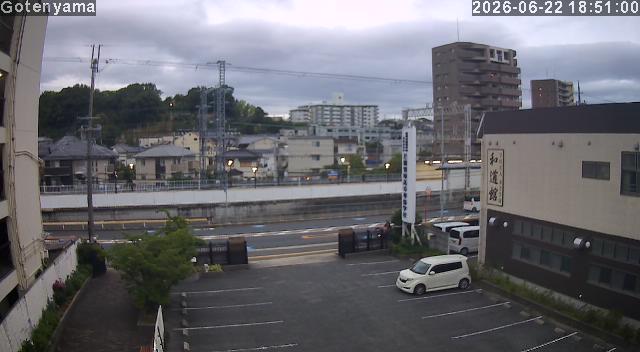 LiveCamera