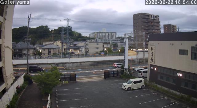 LiveCamera