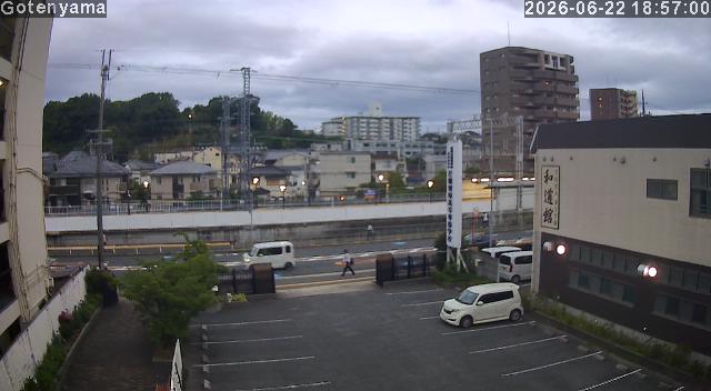 LiveCamera