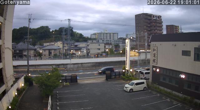 LiveCamera