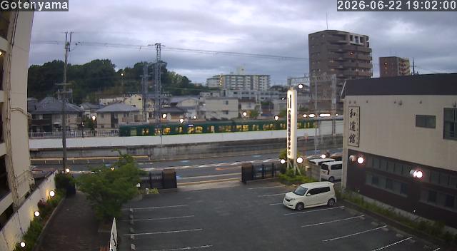 LiveCamera
