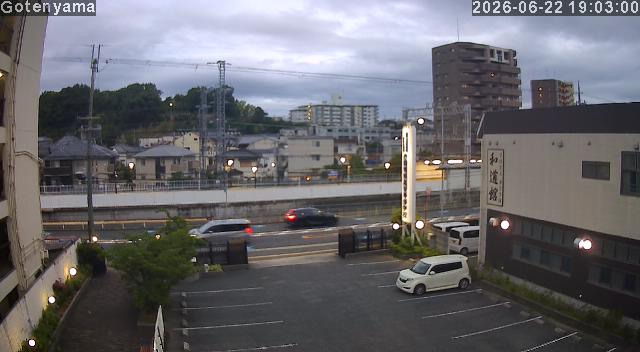 LiveCamera