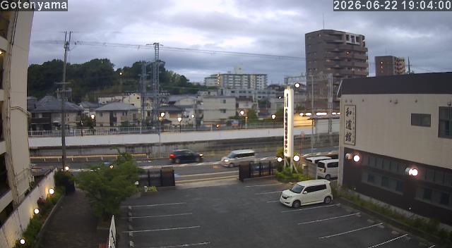 LiveCamera