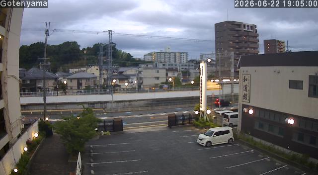 LiveCamera