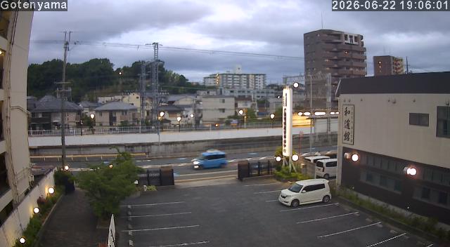 LiveCamera