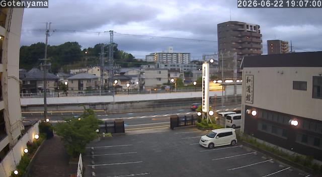 LiveCamera