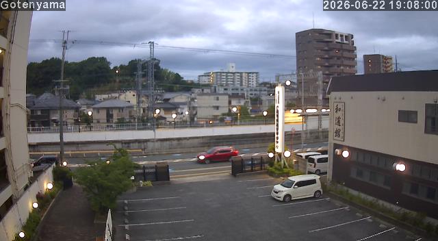 LiveCamera