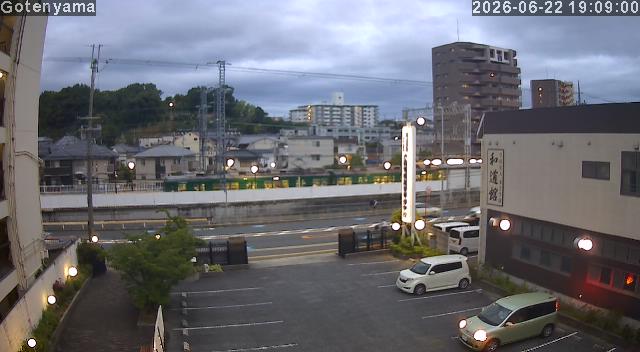 LiveCamera