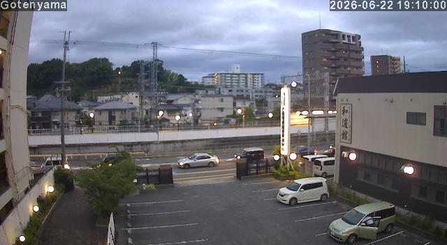 LiveCamera