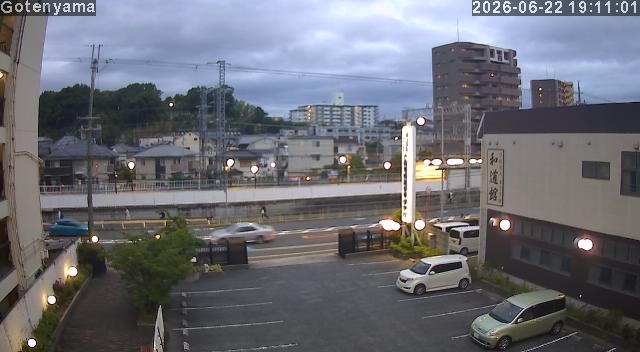 LiveCamera