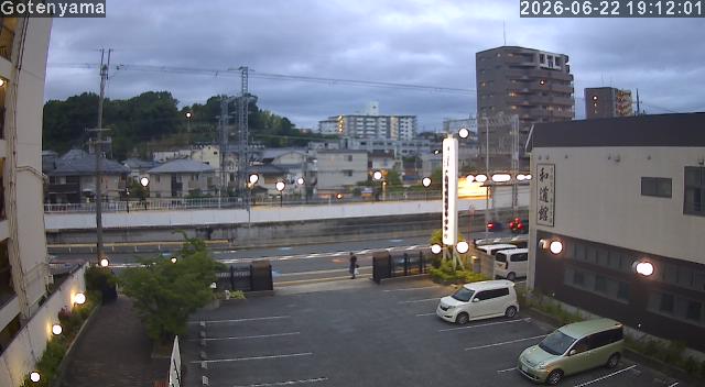 LiveCamera