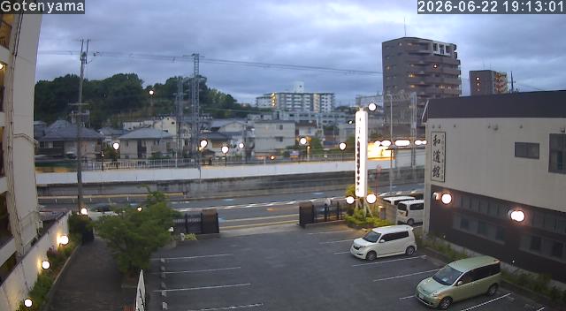 LiveCamera
