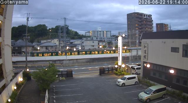 LiveCamera