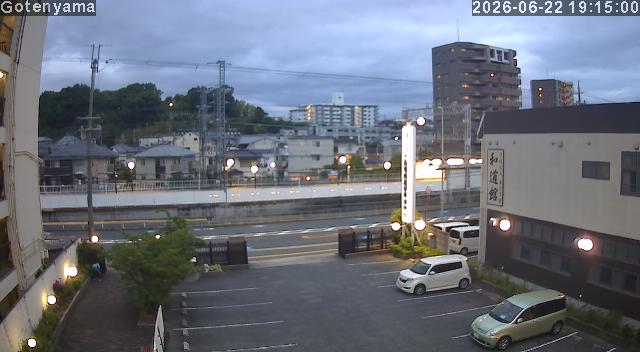 LiveCamera