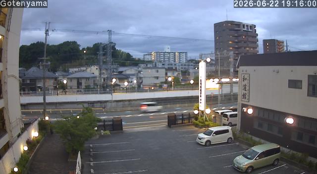 LiveCamera