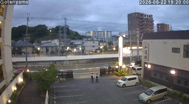 LiveCamera