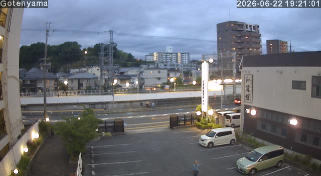 LiveCamera