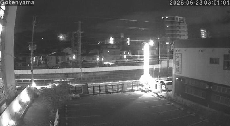 LiveCamera