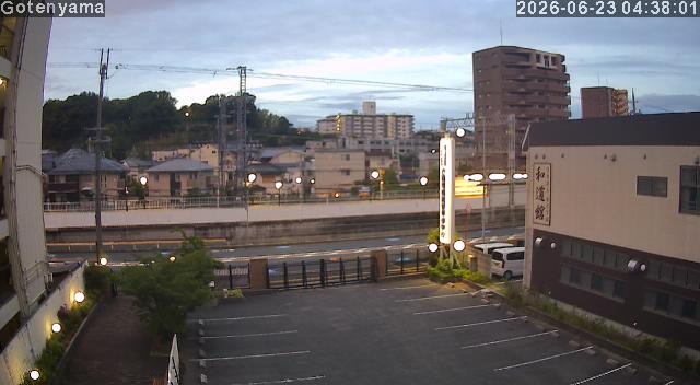LiveCamera