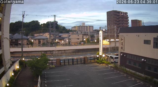 LiveCamera