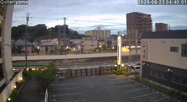 LiveCamera