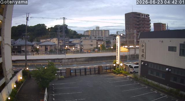 LiveCamera
