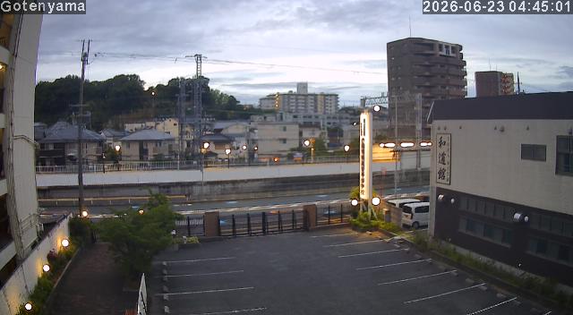LiveCamera
