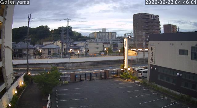 LiveCamera