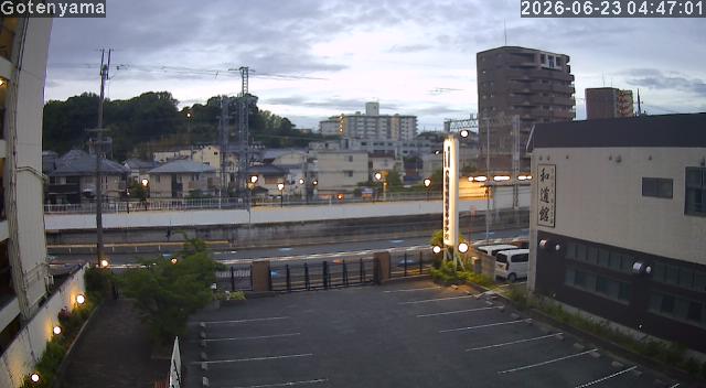 LiveCamera