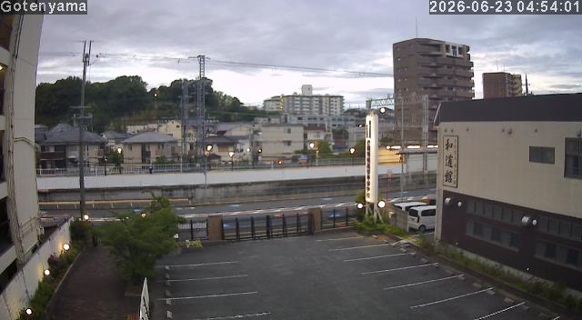 LiveCamera