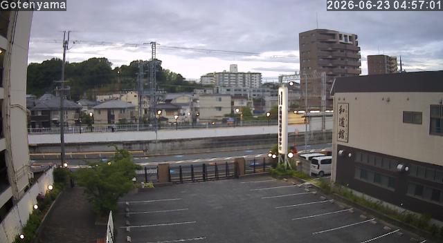 LiveCamera