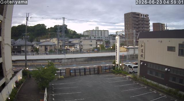 LiveCamera
