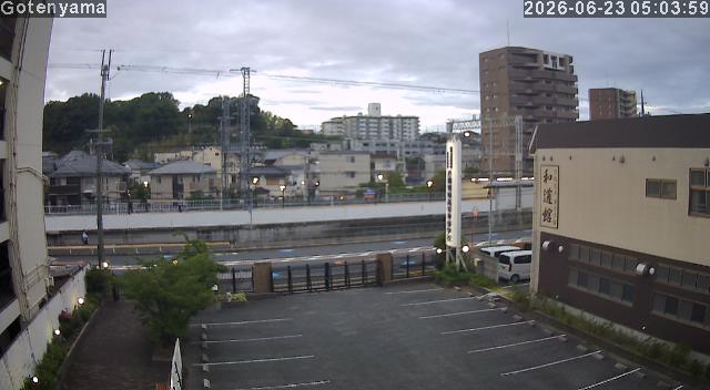 LiveCamera