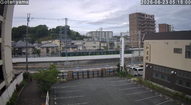 LiveCamera