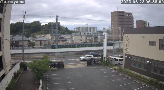 LiveCamera