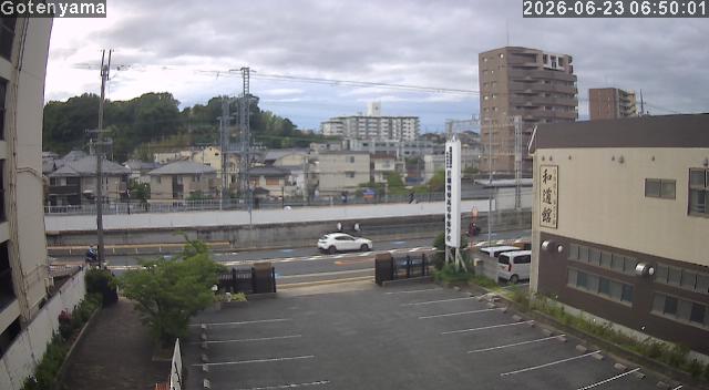 LiveCamera