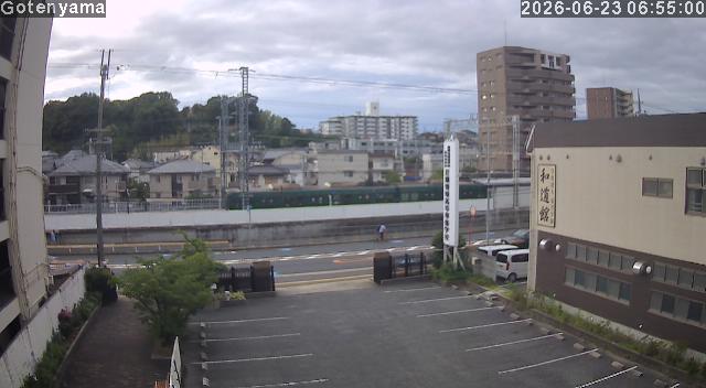 LiveCamera