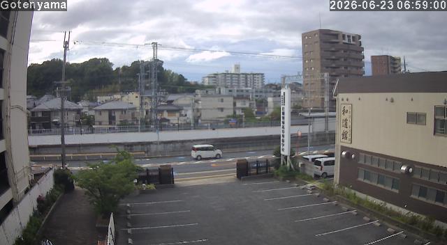 LiveCamera