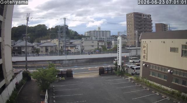 LiveCamera