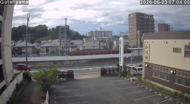 LiveCamera