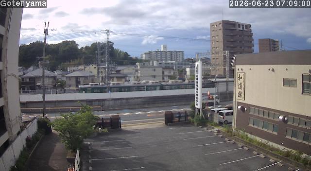LiveCamera