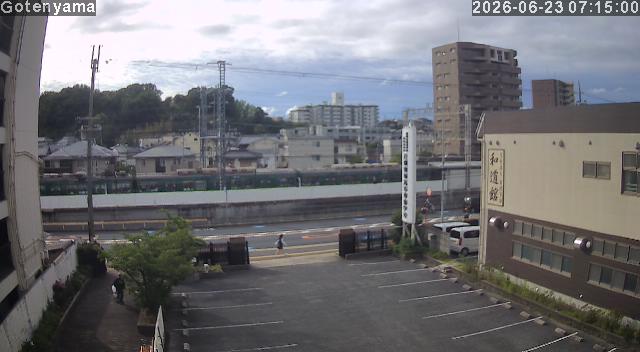LiveCamera