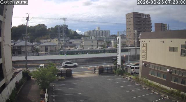 LiveCamera