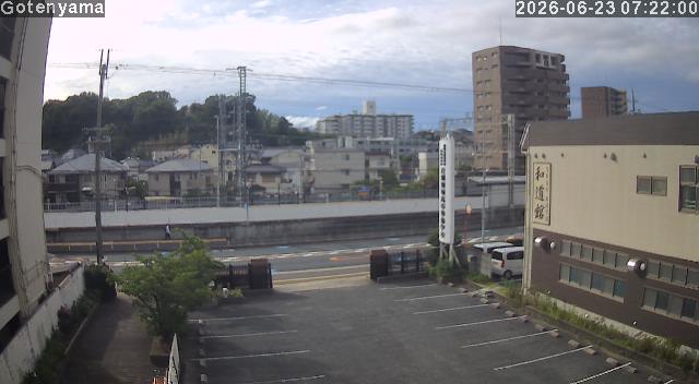LiveCamera