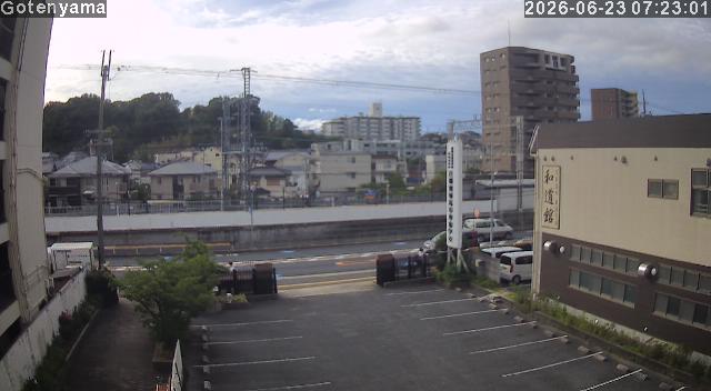 LiveCamera