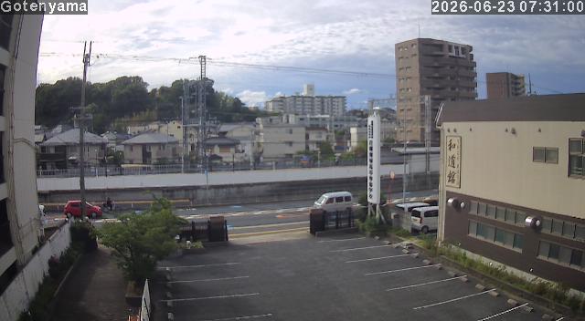 LiveCamera