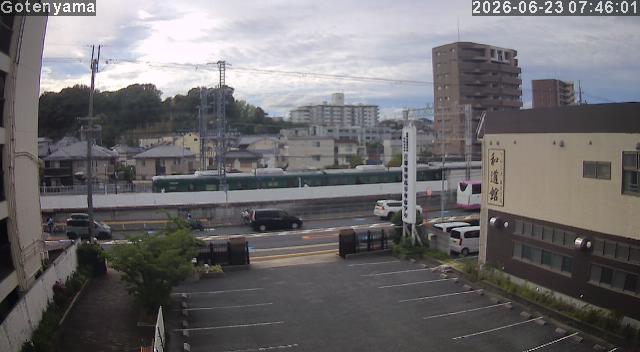 LiveCamera