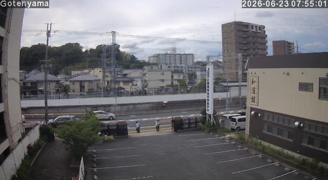 LiveCamera